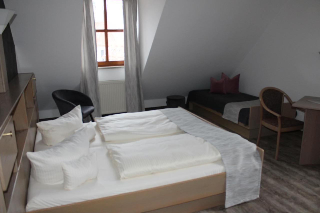 Land-gut-Hotel Forsthof Kastl  Exterior foto