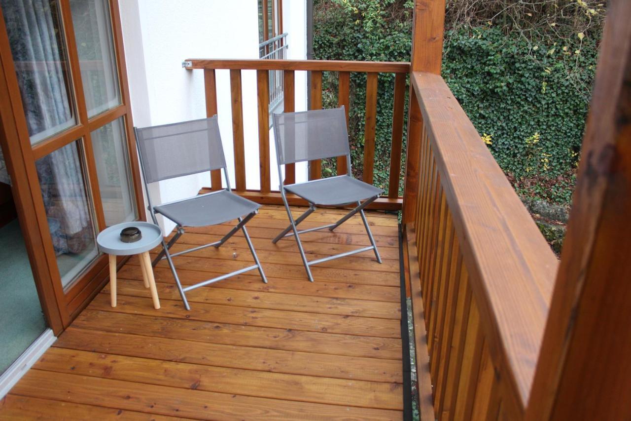 Land-gut-Hotel Forsthof Kastl  Exterior foto
